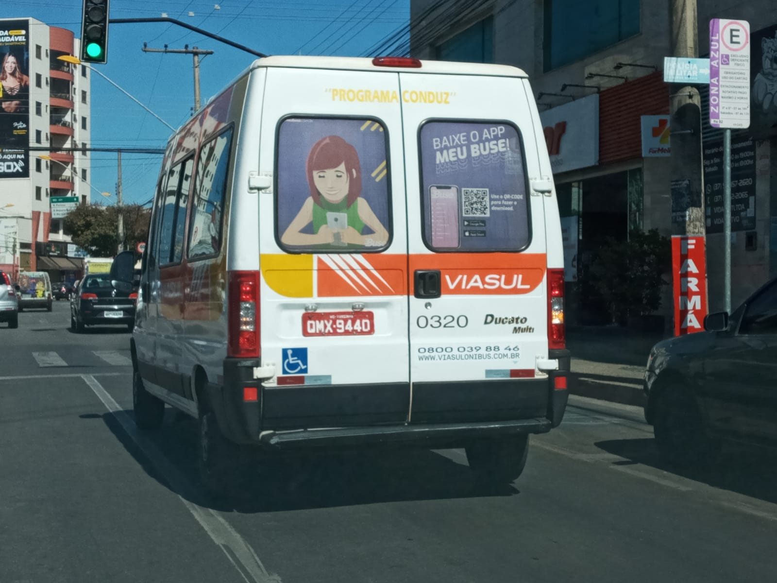 MPMG investiga descumprimento no contrato de transporte coletivo; ViaSul aponta déficit R$ 14 milhões