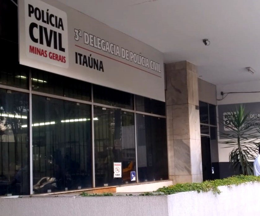 Procedimento é instaurado para investigar furtos ocorridos em festa no Parque de Exposições de Itaúna