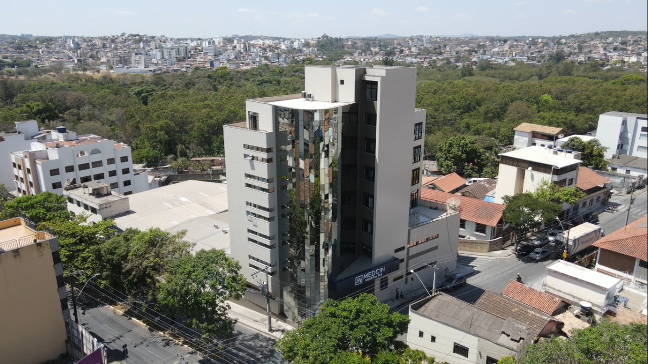 Medcin: grupo dono da Prontomed investe R$ 40 milhões em novo hospital-dia em Divinópolis