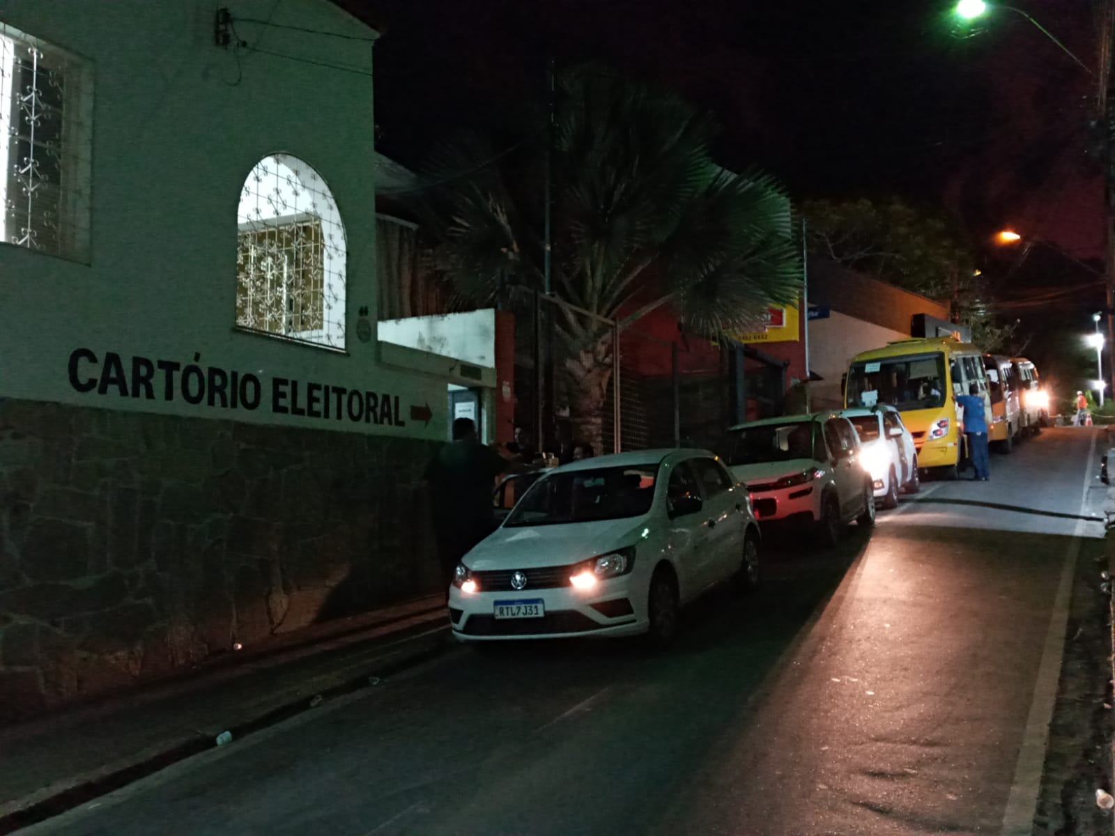 Dia de votação em Itaúna foi tranquilo, avalia Justiça Eleitoral – acompanhe a apuração