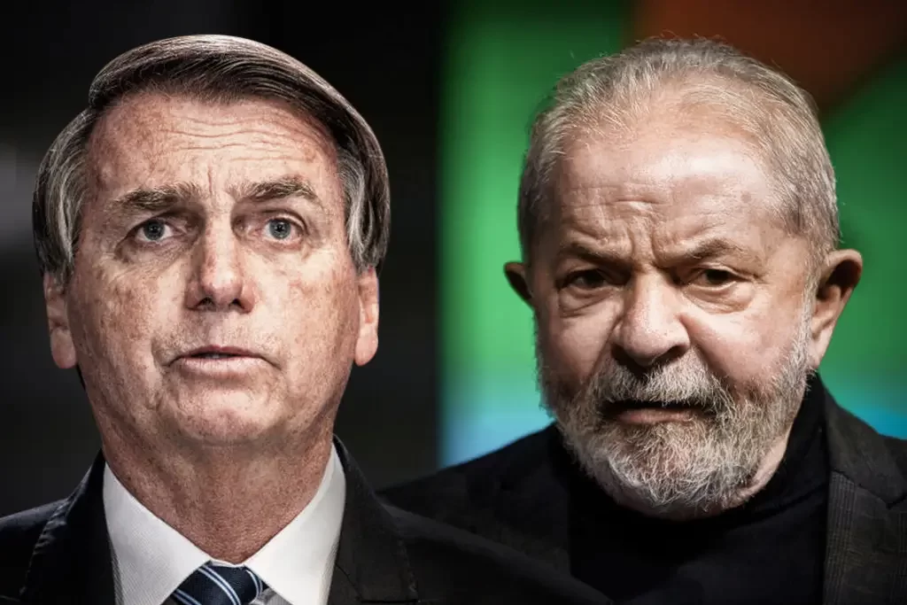 Bolsonaro tem quase o dobro de votos de Lula em Itaúna, mas ex-presidente volta ao comando do Brasil
