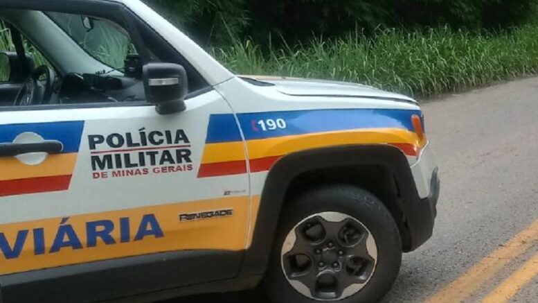 Atropelamento acaba em morte na MG-050 em Itaúna