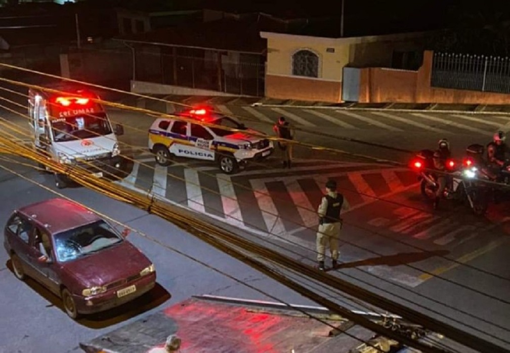Idosa morre após atropelamento na Treze de Maio; ambulância foi cercada para atender homem vítima de facada no Vila Nazaré, diz SAMU