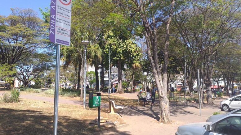 Sem saída: remoção de veículos por infração de trânsito em Itaúna seguirá no mesmo ritmo