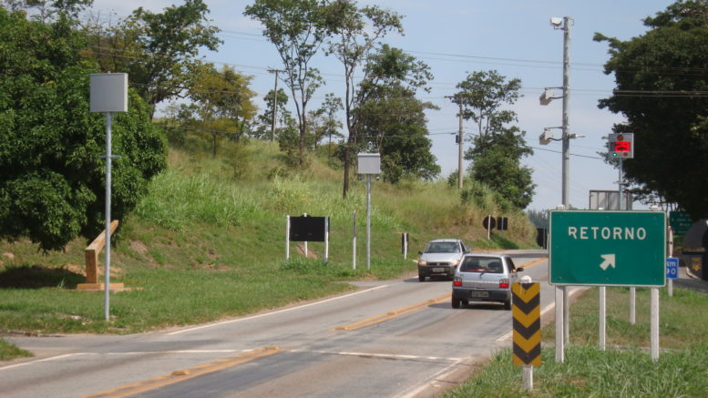 Prefeitura realiza licitação para instalar novos radares de avanço de sinal e excesso de velocidade em Itaúna