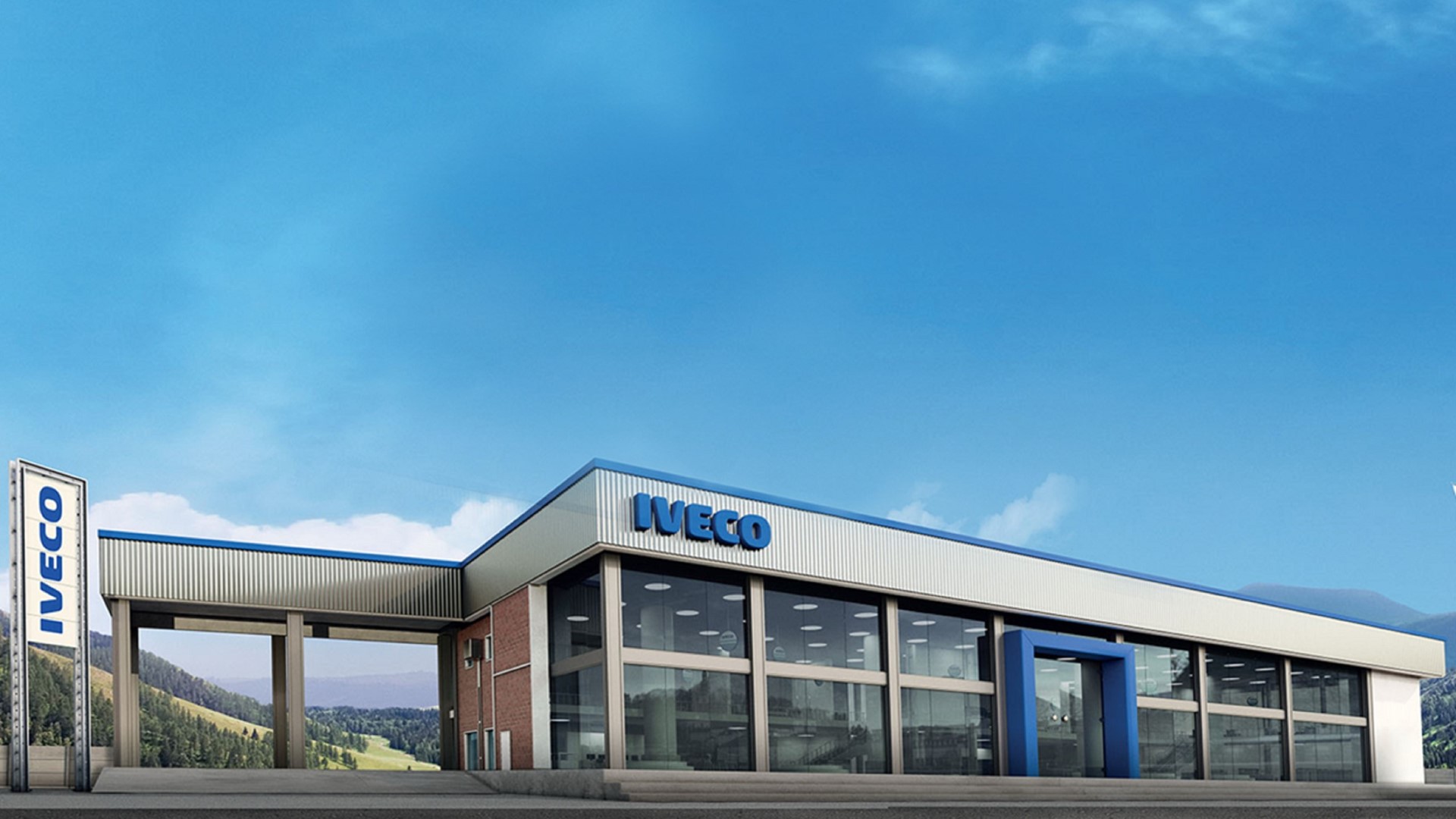 IVECO amplia rede de atendimento ao cliente com inauguração de concessionária em Divinópolis