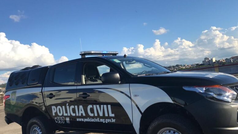 Caminhoneiro suspeito de aplicar golpe do seguro é preso; entrou em contradição, diz Polícia Civil