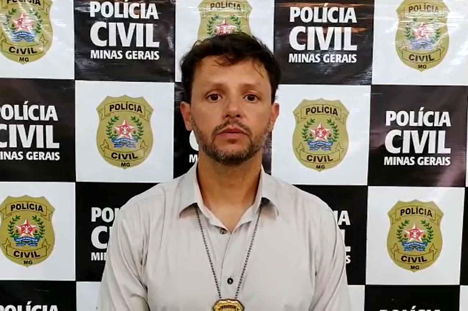 Suspeitos de invadir casa de acolhida a moradores de rua são presos pela Polícia Civil em Pará de Minas