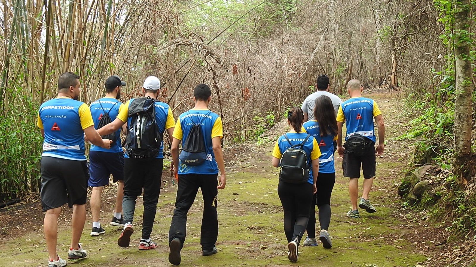 Circuito Mineiro de Trekking chega à Itatiaiuçu em março, durante o aniversário de 60 anos da cidade