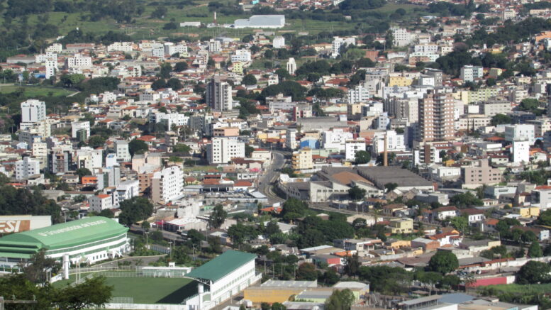 Cidade de rico? Itaúna tem a terceira maior renda média de Minas, aponta pesquisa da FGV
