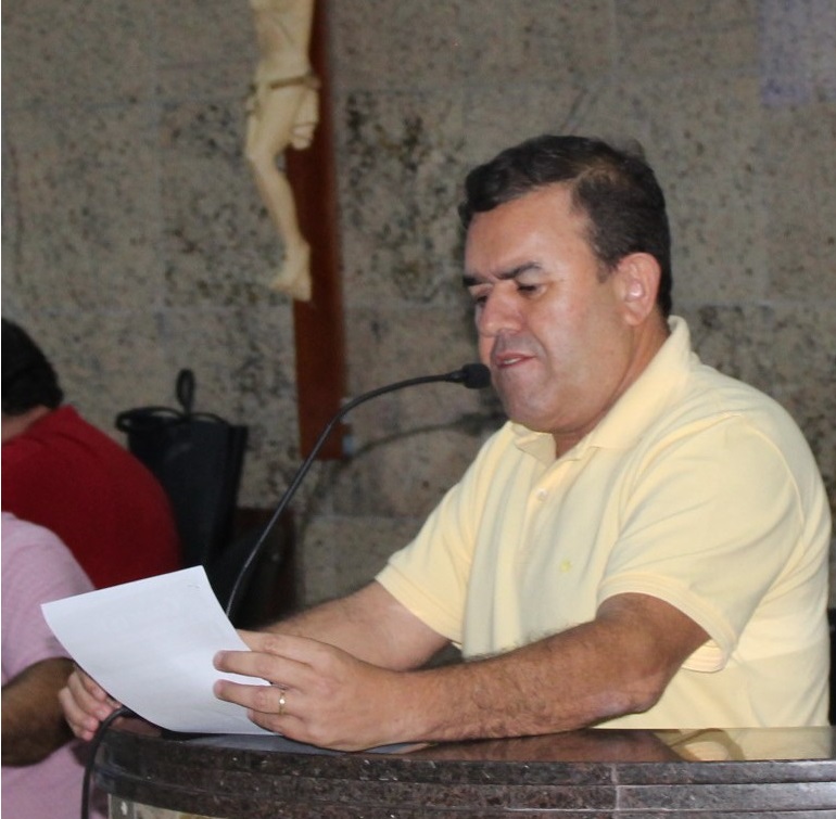 Para ex-vice prefeito, faltam políticas de desenvolvimento e ação em prol do município em Itaúna