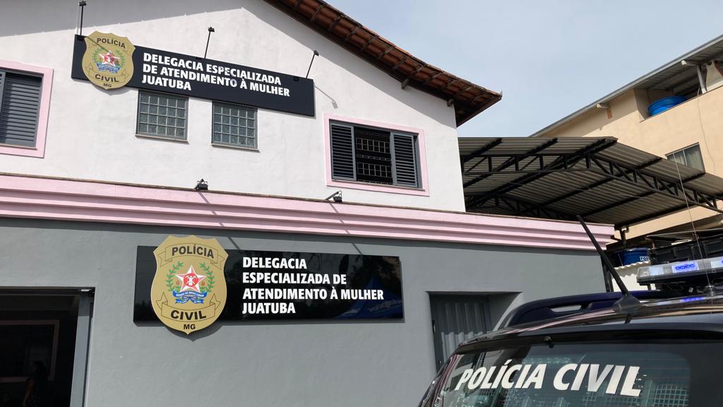 Delegacia Especializada de Atendimento à Mulher é inaugurada pela Polícia Civil em Juatuba