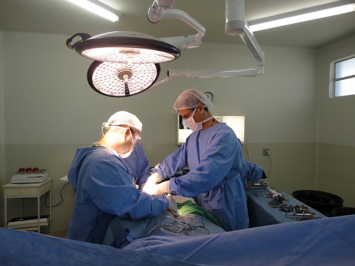 Governo destinará R$ 15 milhões para cirurgias eletivas na macrorregião Oeste em 2023: 23 hospitais incluídos