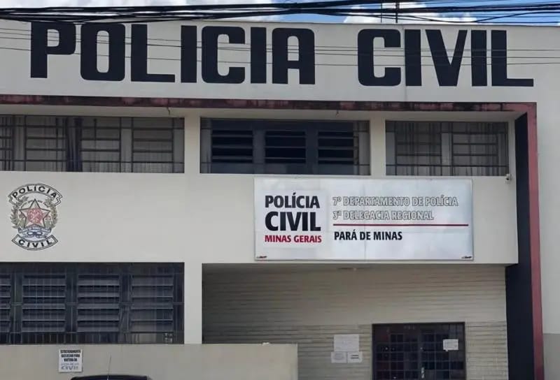 Estelionatários se passam por delegado para aplicar golpes em Pará de Minas, alerta Polícia Civil