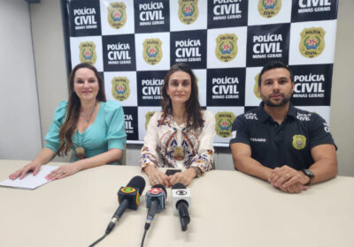 Líder religioso é preso pela Polícia Civil por abuso sexual infantil em Belo Horizonte