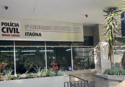 Polícia Civil conclui inquérito sobre tentativa de latrocínio em Itaúna: dois adolescentes envolvidos