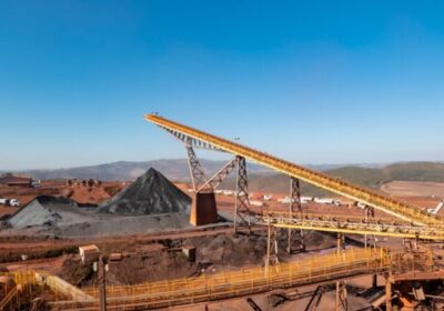 Mineração cresce 12% em Minas no primeiro semestre: faturamento de R$ 50,5 bi