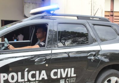 Polícia Civil conclui inquérito sobre homicídio no Morada Nova II
