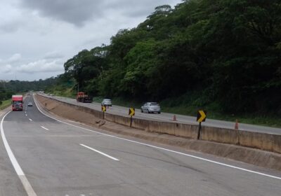 Relicitação da BR-262 entre Betim e Uberaba está entre 11 obras do Novo PAC em Minas