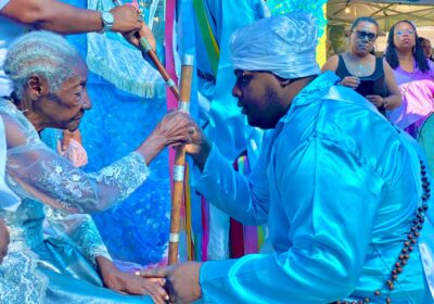 Festa do Reinado: tradição, fé e religiosidade em Itaúna