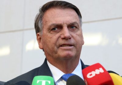 Bolsonaro será condecorado cidadão honorário de Minas Gerais