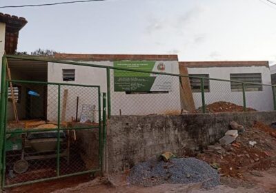 PSF do Itaunense terá obras retomadas na segunda-feira (21), diz secretário