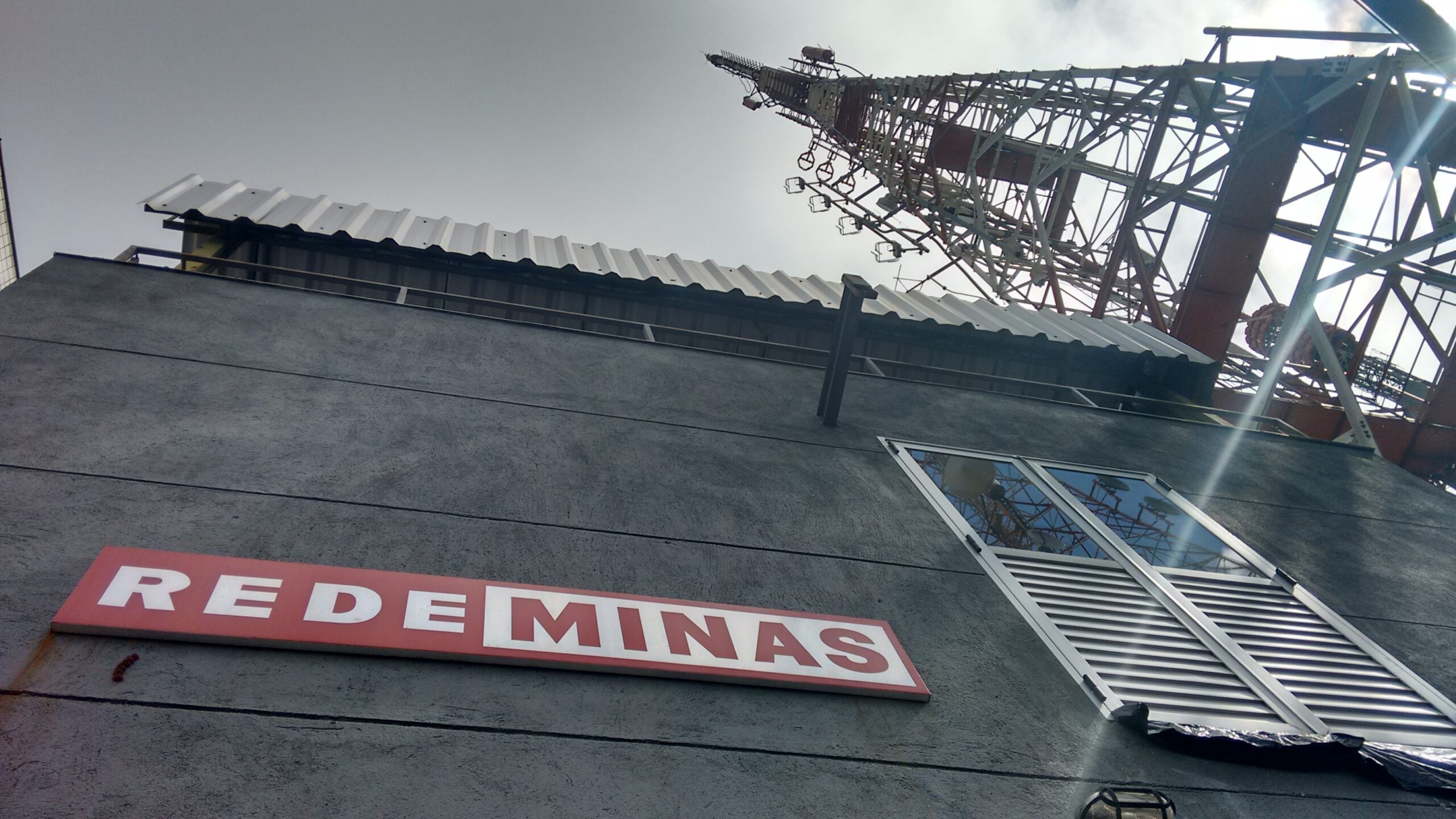 Sinal digital da Rede Minas chegará a 543 municípios mineiros até setembro