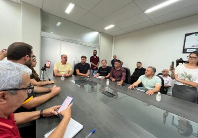 Consenso entre vereadores e Prefeitura: subsídio para a Viasul será aprovado com tarifa reduzida para R$ 4,50