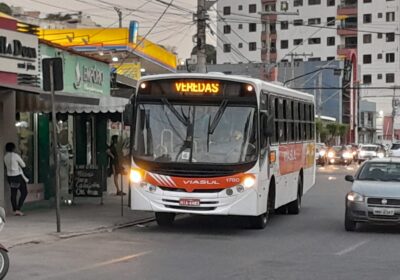 Com decreto aprovado, Câmara derruba reajuste do transporte coletivo em Itaúna