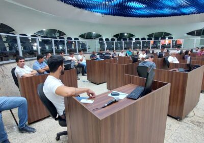Burocracia na construção civil em Itaúna é rebatida pela Regulação Urbana: audiência pública teve secretário de Divinópolis
