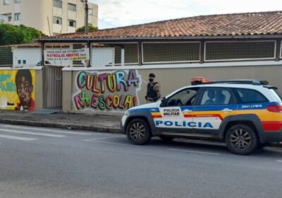 PM foi acionada para denúncia de transporte clandestino durante as eleições do Conselho Tutelar em Itaúna