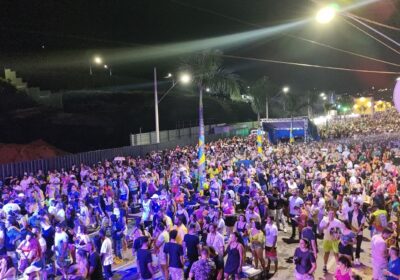 Com apoio via lei de incentivo, Carnaval 2024 de Itaúna quer ser o maior do Centro-Oeste