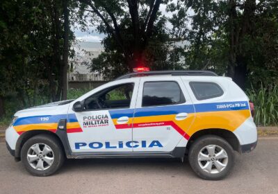 Criminoso envolvido em roubo a bancos é preso em Itaúna