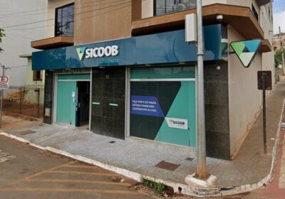 DEOESP investiga roubo a agência bancária em Itatiaiuçu