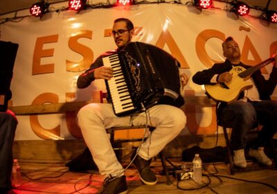 Festival apresenta teatro, dança e música durante o fim de semana em Itaúna
