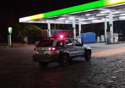 Ciúmes é causa apontada por suspeito para tentativa de homicídio em Itatiaiuçu