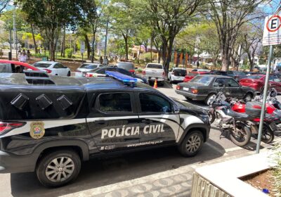 Vítima leva facadas de ex-namorada em Itaúna e polícia investiga caso