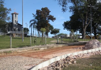 Prefeitura realizará novo leilão de lotes do Córrego do Soldado