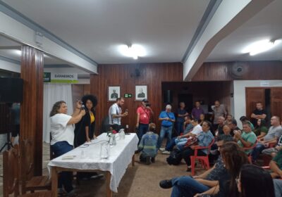 Sindicato propõe rescisão coletiva para trabalhadores da Santanense