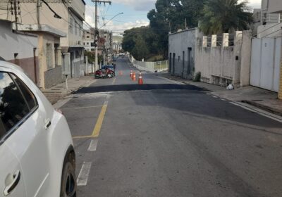 Prefeitura atribui “velocidade e falta de atenção” à acidentes com quebra-molas em Itaúna