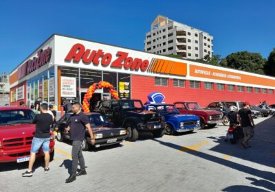 AutoZone inaugura loja em Itaúna: foco no atendimento ao cliente