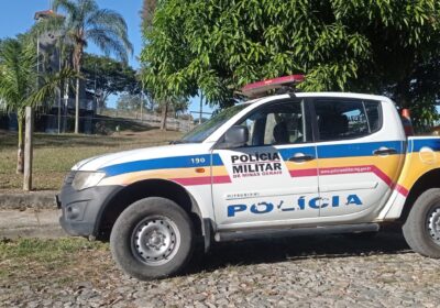 Suspeito de invadir sítios em Itaúna é procurado na zona rural