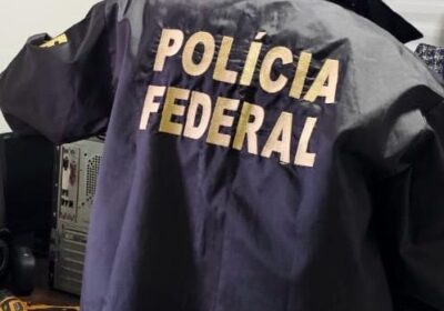 PF combate abuso sexual infantojuvenil em Divinópolis e Pedra do Indaiá