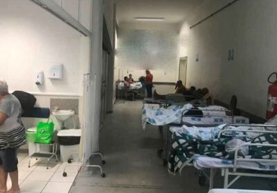 Prefeitura repassa mais R$ 6,8 milhões ao Hospital Manoel Gonçalves