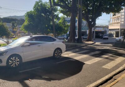 Profissionais pedem a retirada do Posto do Migrante da rodoviária de Itaúna