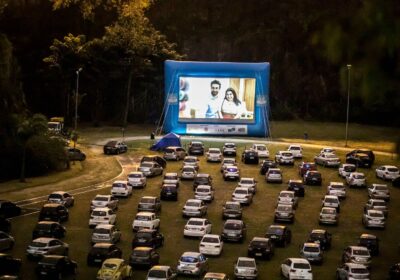 Cine Autorama apresentará quatro filmes em Itaúna, nos dias 29 e 30