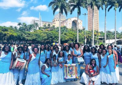 Cortejo da Cultura reúne agentes culturais em Itaúna, de 8 a 11 de agosto