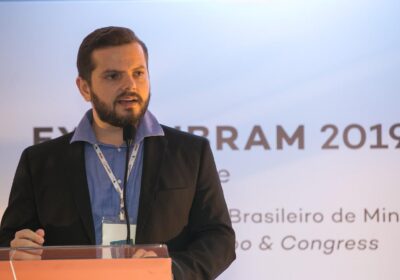 Hidelbrando Neto será indicado como vice de Mitre em convenções partidárias