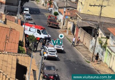 Mulher trans é assassinada a plena luz do dia no bairro de Lourdes