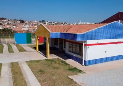 Creche do Santa Edwiges será inaugurada no dia 26